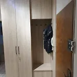 Szmaragdowy Шавница