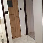Szmaragdowy Апартаменты Шавница