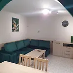 Апартаменты Szmaragdowy