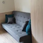 Apartmán Szmaragdowy