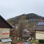 Szmaragdowy Apartmán
