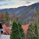 Апартаменты Szmaragdowy *
