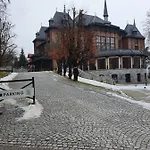 Apartmán Szmaragdowy