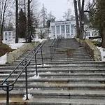 Szmaragdowy Szczawnica