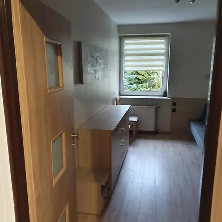 Apartment Szmaragdowy