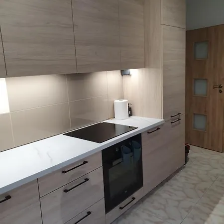 Szmaragdowy * 슈차브니차