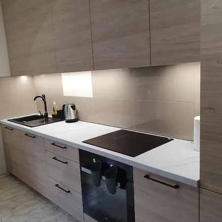 Szmaragdowy * 슈차브니차