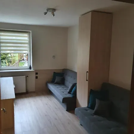 Apartment Szmaragdowy