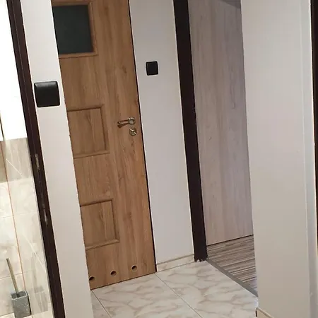 Szmaragdowy Apartment Szczawnica