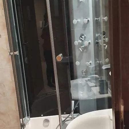 Szmaragdowy 슈차브니차