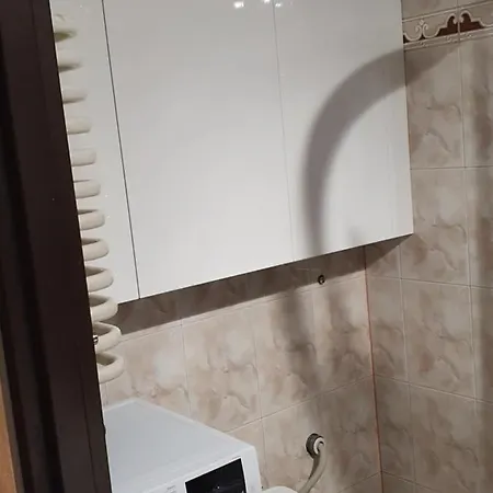 Apartment Szmaragdowy *