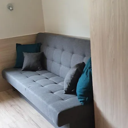 Apartment Szmaragdowy