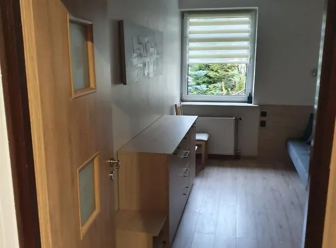 דירה Szmaragdowy