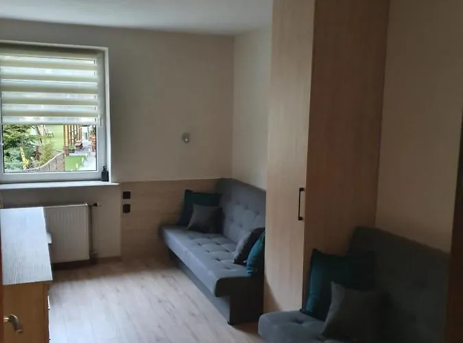 דירה Szmaragdowy