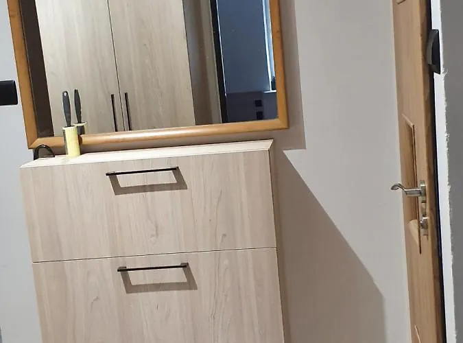 Szmaragdowy דירה שצ'בניצה