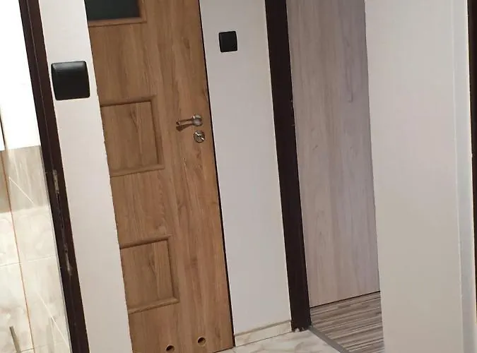 Szmaragdowy דירה שצ'בניצה