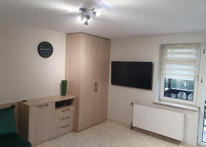 Szmaragdowy שצ'בניצה