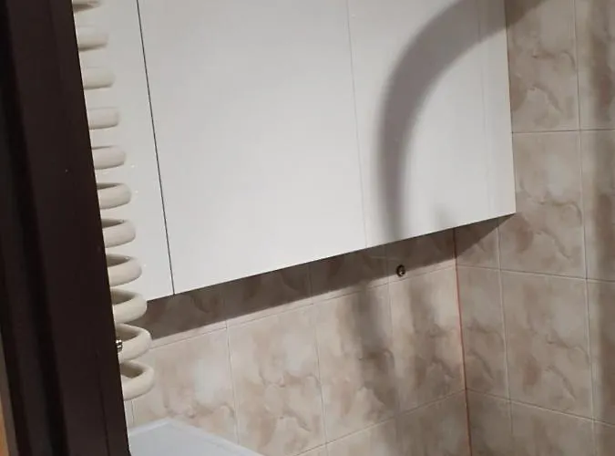 דירה Szmaragdowy *