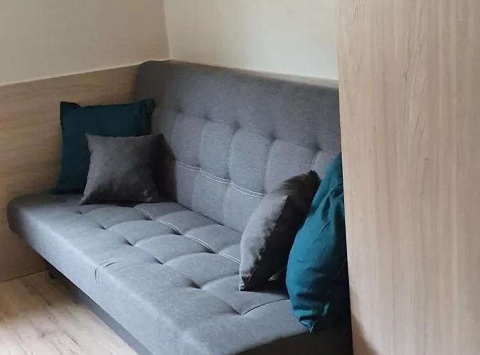 דירה Szmaragdowy