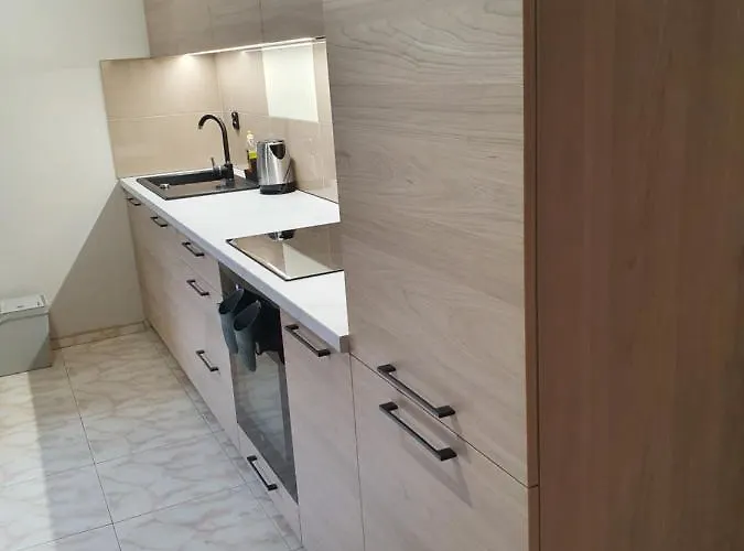 דירה Szmaragdowy