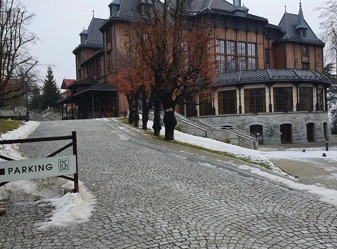 דירה Szmaragdowy